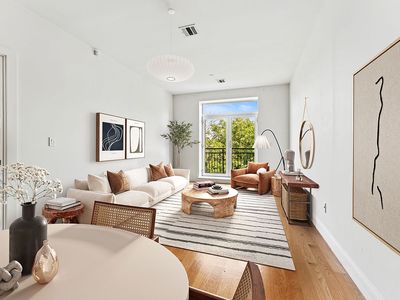100 Engert Ave #3A, Brooklyn, NY, 11222