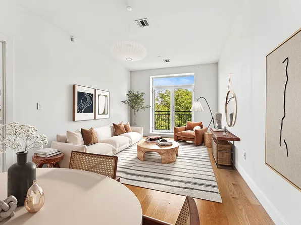 100 Engert Ave #3A, Brooklyn, NY 11222
