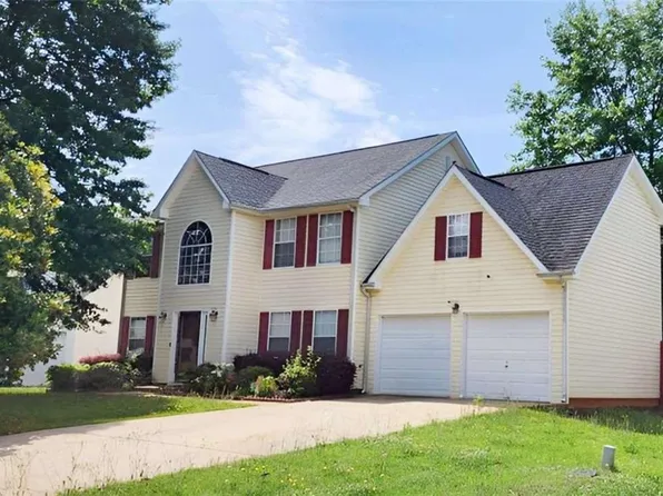 130 Hazelhurst Dr, Covington, GA 30016