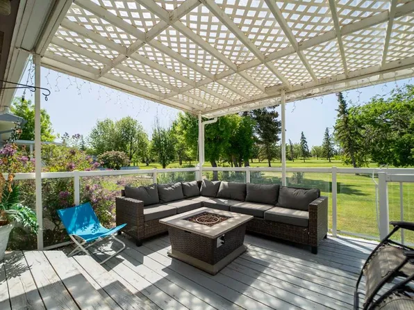 4612 N 50th Ave, Taber, AB T1G 1G3