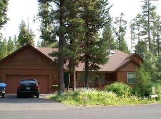 55600 Wagon Master Way, Bend, OR 97707