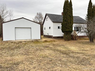 900 Manistique Ave, Manistique, MI, 49854