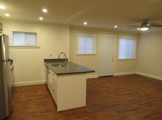 3500 Glen Park Rd, Oakland, CA 94602