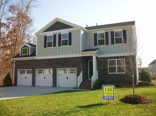 1507 Pattersons Mill Rd, Durham, NC 27703