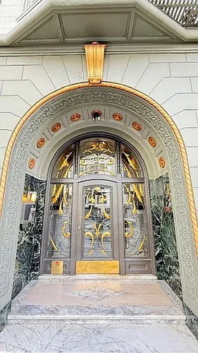 1245 California Street Photo 1