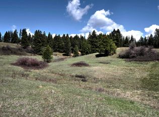 9 Tbd Hwy, Deary, ID 83823