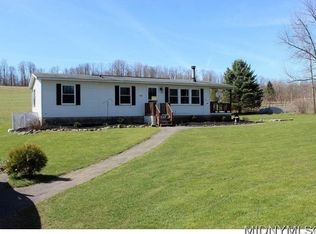 338 Goodier Rd, Clayville, NY 13322