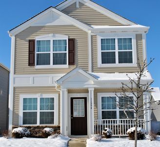 11554 Kentucky St, Crown Point, IN, 46307