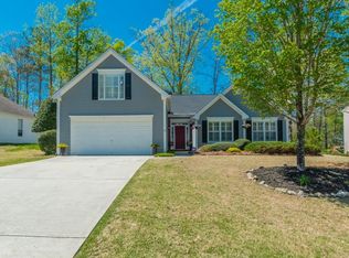 2645 Highland Pass, Alpharetta, GA 30004