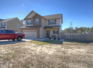 171 Ellis Rd, Lumber Bridge, NC 28357