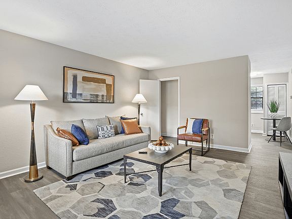 2nd image of 3799 N Decatur Rd #3791A