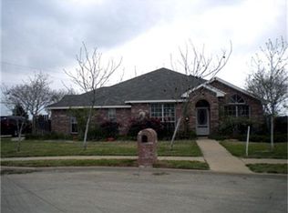 6461 High Plains Ct, Midlothian, TX 76065