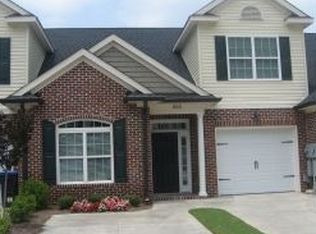 813 Mayo Ln, Augusta, GA 30907