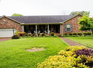 114 Sandusky Way, Florence, AL 35630
