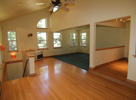 Living and Dining Area