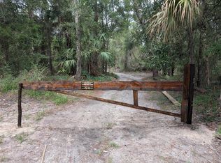 1660 N Nightshade Dr #27, Crystal River, FL 34429