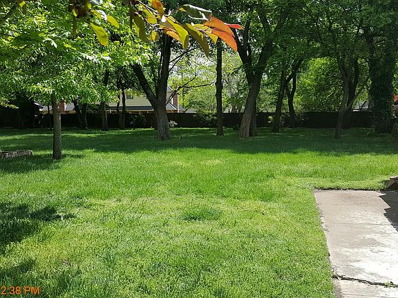 Beautiful common area