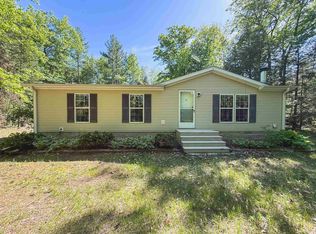 12323 Leos Rd, Suring, WI 54174
