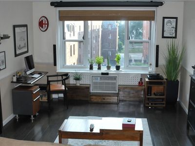 16 Lake St APT 4J, White Plains, NY, 10603