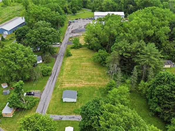 Vanderwall Dr Lot 68, Manchester, NY 14504