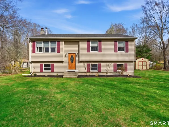 388 Spaulding Road, Plainfield, CT 06374