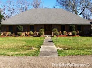 105 Buffalo Run, Lafayette, LA 70503