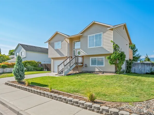 2335 Herndon Drive, East Wenatchee, WA 98802