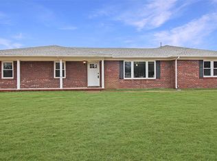 605 Sheehan Bridge Rd, Paducah, KY 42003