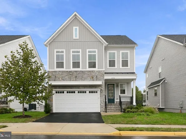 25508 Grassy Meadow Dr, Aldie, VA 20105