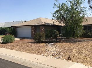 8137 W Windrose Dr, Atlantic Beach, AZ 85381