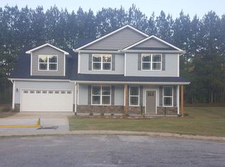 410 McKinley Ct #1838, Seneca, SC 29678