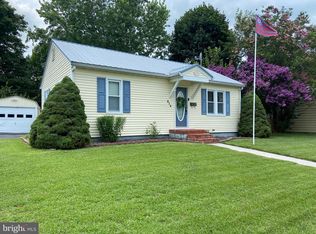 814 E Ivy Dr, Seaford, DE 19973