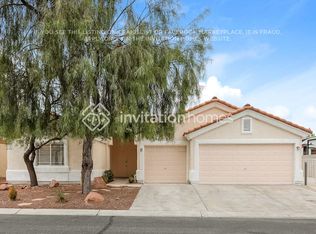 5912 Negril Ave, Las Vegas, NV 89130