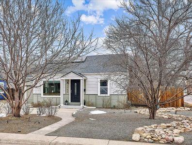 1700 Xenia Street, Denver, CO, 80220