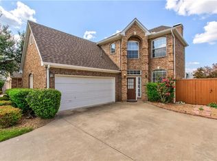 4201 Stanton Blvd LOT 32, Plano, TX 75093