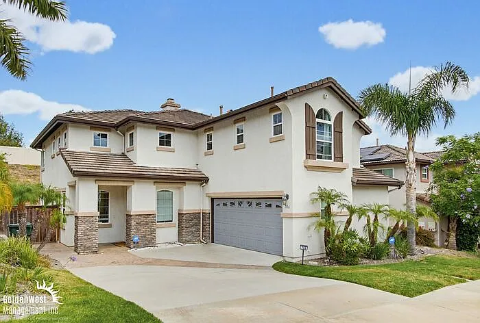 706 Casita Ln — Photo 1