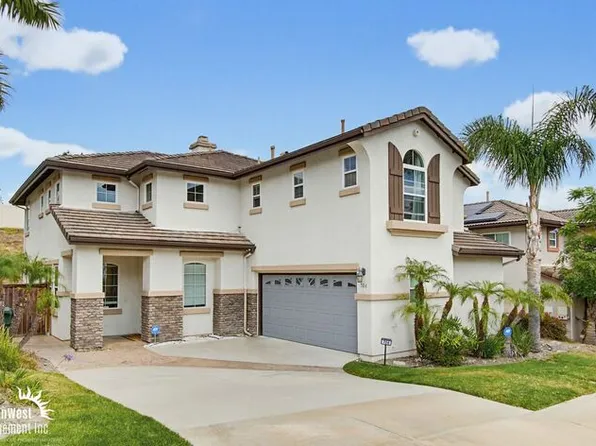706 Casita Ln, San Marcos, CA 92069