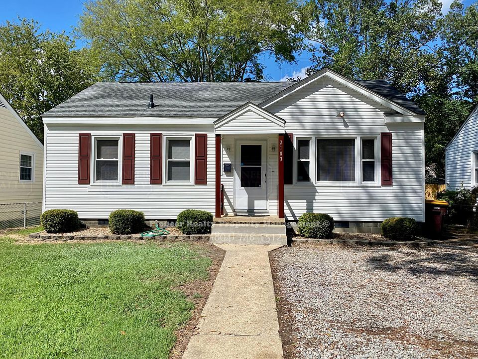 1st image of 2103 S Whitehill Dr