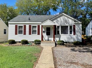 2103 S Whitehill Dr, Petersburg, VA 23803