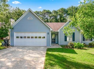 3130 Bugle Dr, Duluth, GA 30096