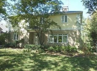2754 Elm Ave, Bexley, OH 43209