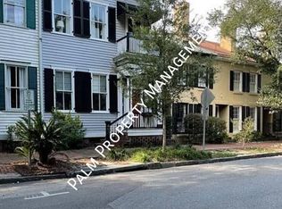 403 Tattnall St, Savannah, GA 31401
