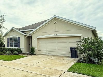 15402 Ibis Fall Pl, Ruskin, FL, 33573