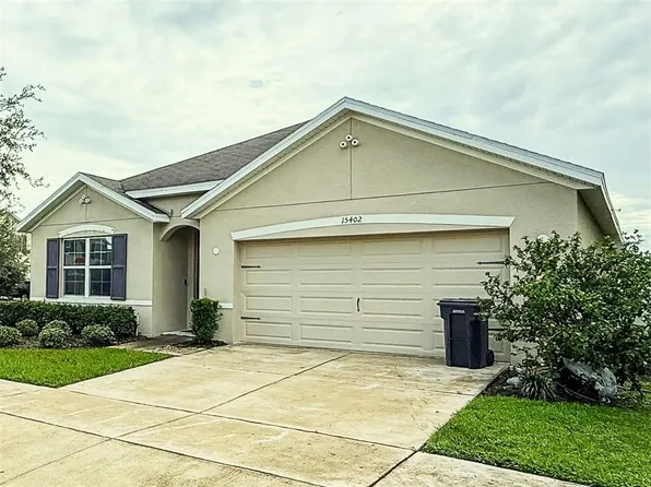 15402 Ibis Fall Pl, Ruskin, FL 33573