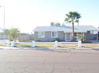 8101 W Cheery Lynn Rd, Phoenix, AZ 85033