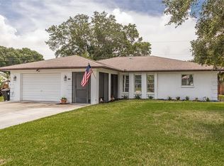 564 Tanager Rd, Venice, FL 34293