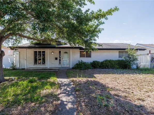 5214 Ponderosa Ln, Corpus Christi, TX 78415