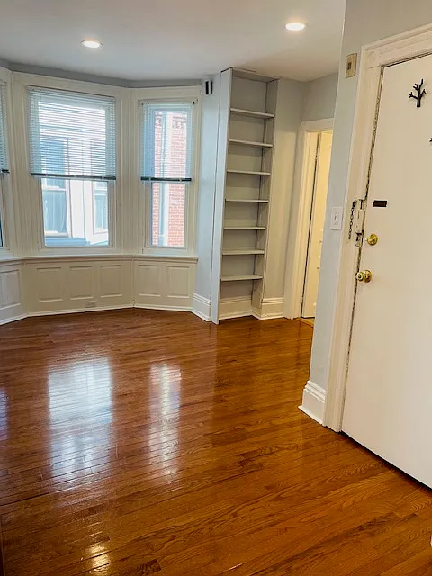 Front room