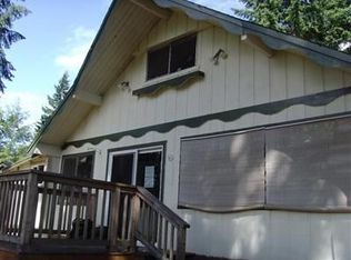 121 NE Galley Way, Belfair, WA 98528