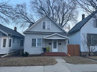 3725 E Plankinton Ave, Cudahy, WI 53110